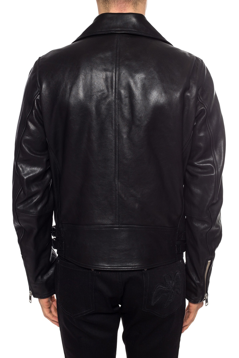 Diesel Biker jacket